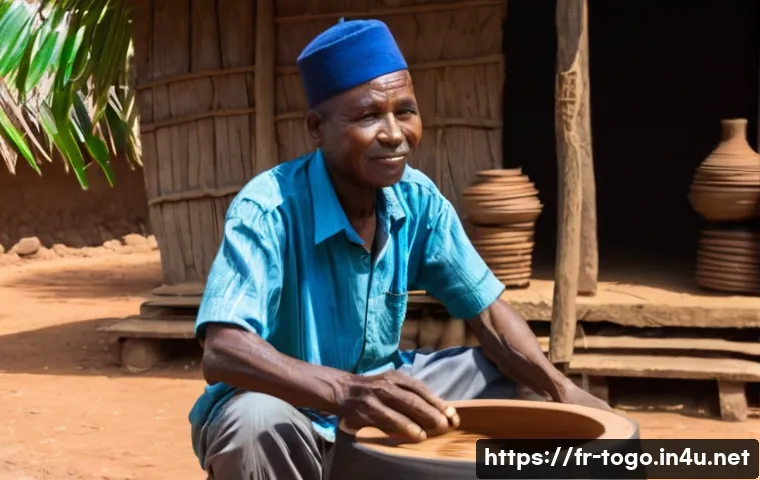 토고의 맥주와 전통주 관련 이미지 1