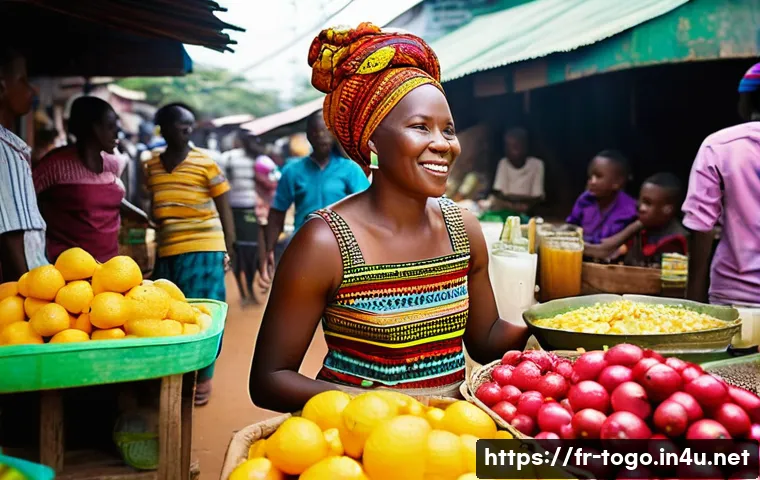 토고의 맥주와 전통주 관련 이미지 2