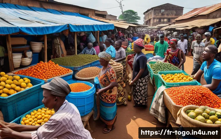 토고 vs 가나 생활비 비교 관련 이미지 1